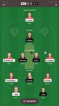 Fantasy suggestion #2